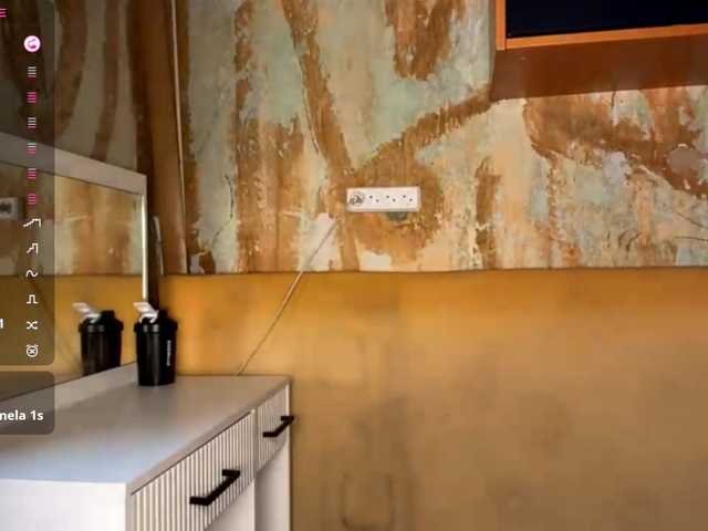 LudivinaCarrilo live cam on BongaCams