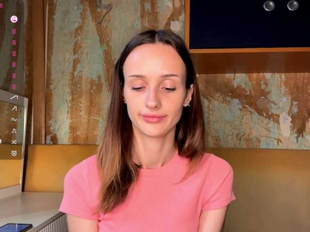 LudivinaCarrilo live cam on BongaCams