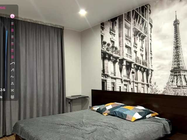LudivinaCarrilo live cam on BongaCams