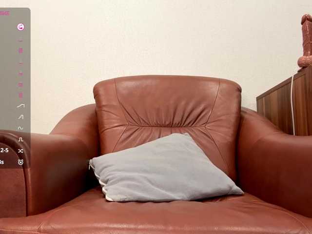 LudivinaCarrilo live webcam show