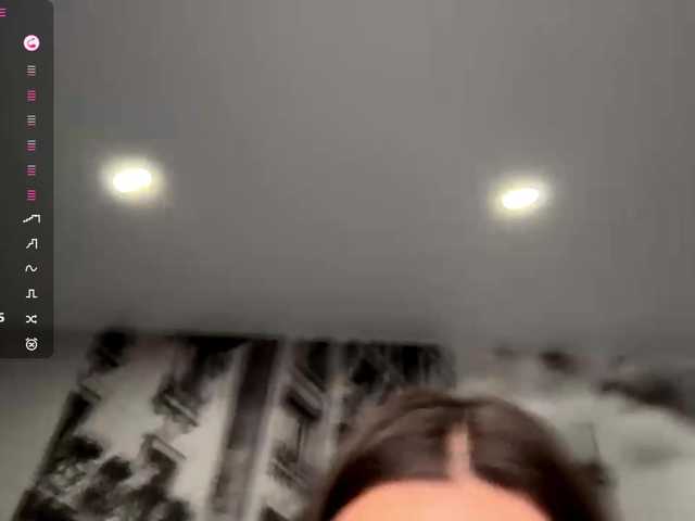 LudivinaCarrilo live cam on BongaCams