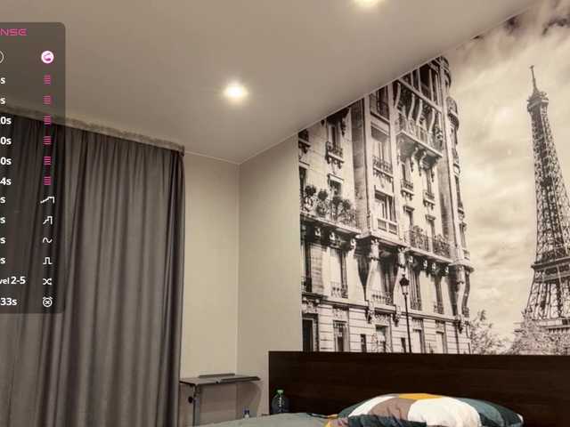 LudivinaCarrilo live cam on BongaCams