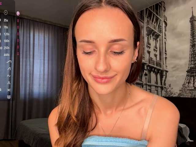 LudivinaCarrilo live cam on BongaCams