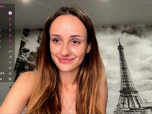 LudivinaCarrilo live cam on BongaCams