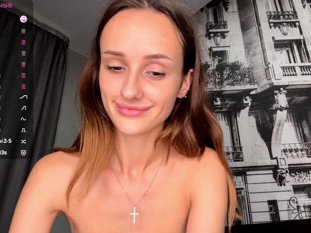 LudivinaCarrilo live cam on BongaCams