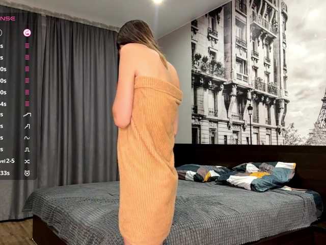 ludivinacarrilo live sex show