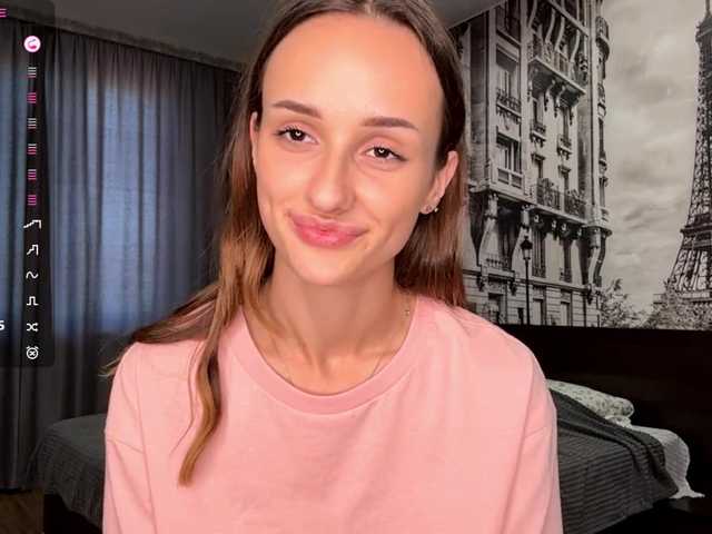 LudivinaCarrilo live cam on BongaCams