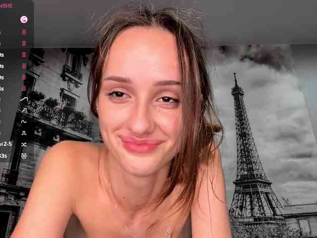 LudivinaCarrilo webcam