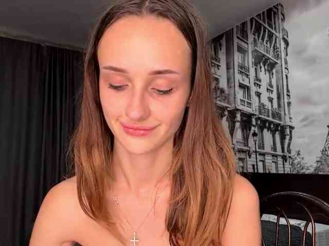 LudivinaCarrilo webcam