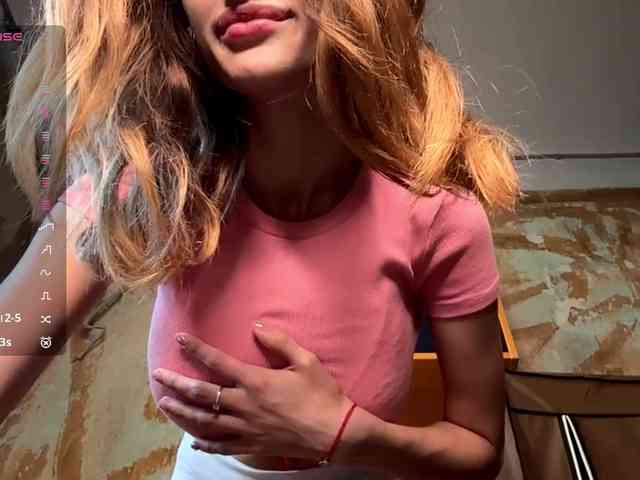 モデル: LudivinaCarrilo