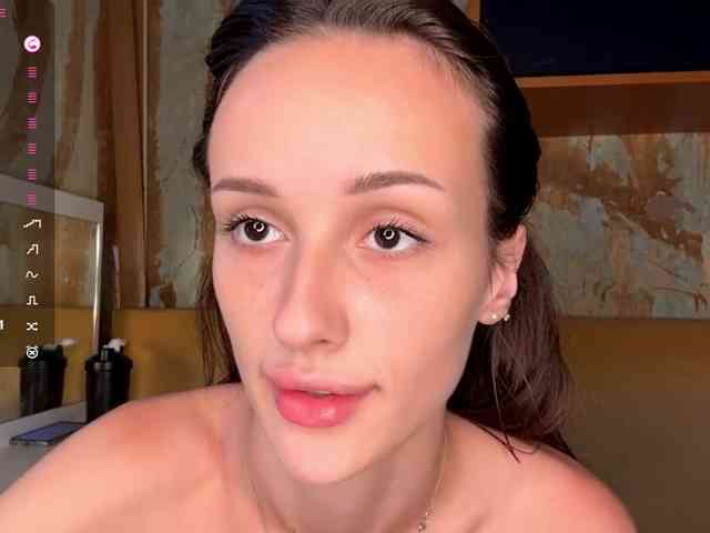 LudivinaCarrilo webcam