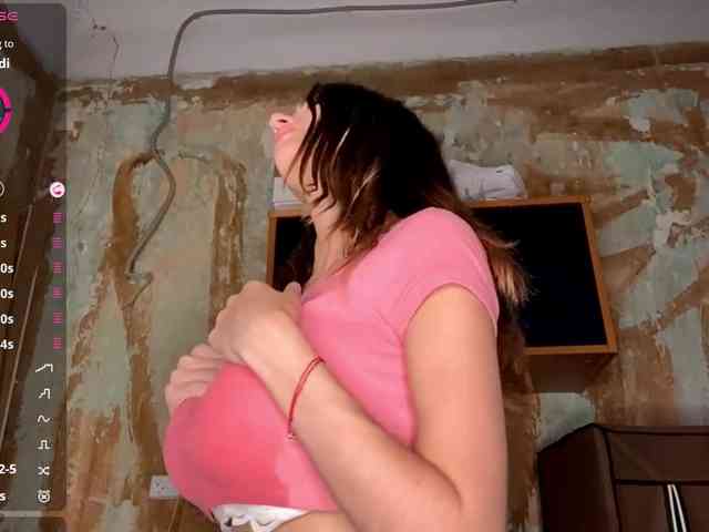 LudivinaCarrilo webcam
