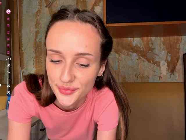 LudivinaCarrilo webcam