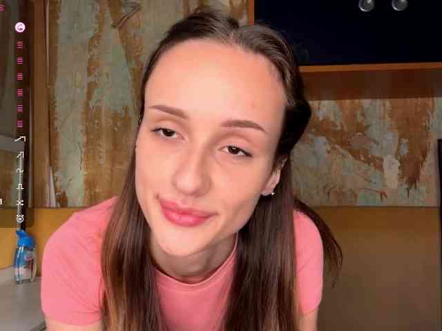 LudivinaCarrilo webcam