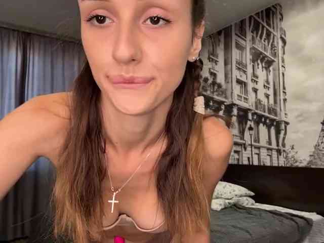 LudivinaCarrilo webcam