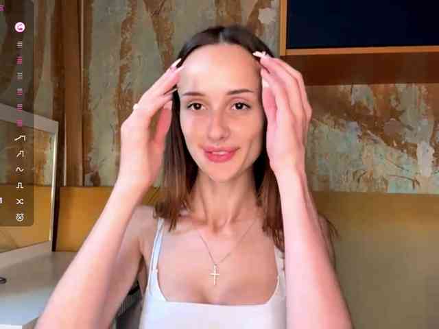 LudivinaCarrilo webcam