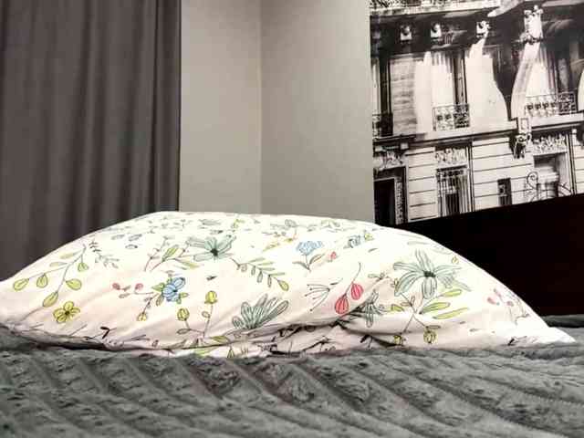 LudivinaCarrilo webcam