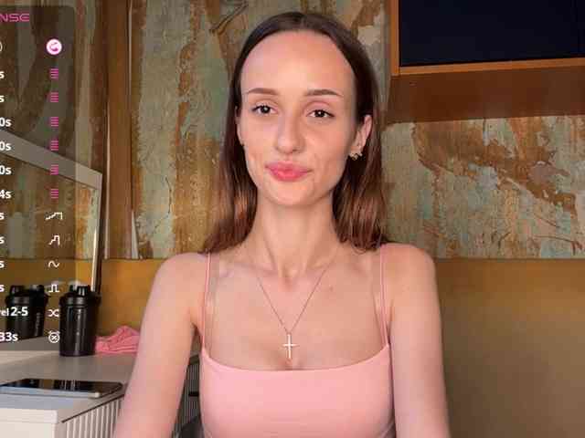 LudivinaCarrilo webcam