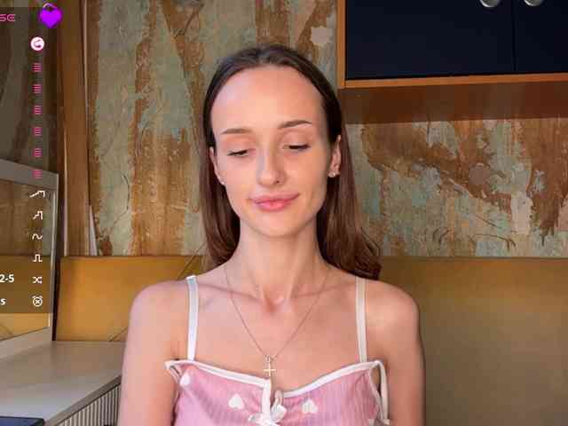 LudivinaCarrilo webcam