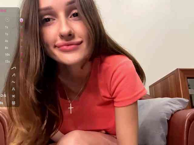 LudivinaCarrilo webcam