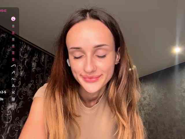 LudivinaCarrilo webcam