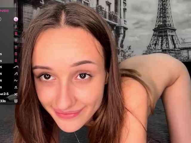 モデル: LudivinaCarrilo