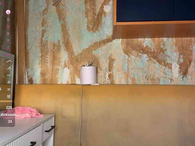 LudivinaCarrilo Live Webcam on BongaCams
