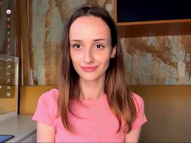 LudivinaCarrilo webcam