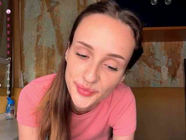 LudivinaCarrilo webcam
