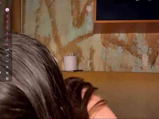 LudivinaCarrilo webcam