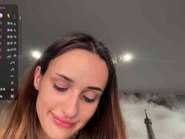 LudivinaCarrilo webcam