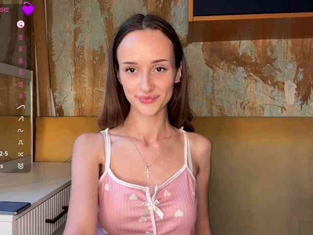LudivinaCarrilo webcam