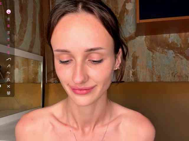 LudivinaCarrilo webcam