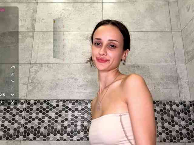 LudivinaCarrilo webcam
