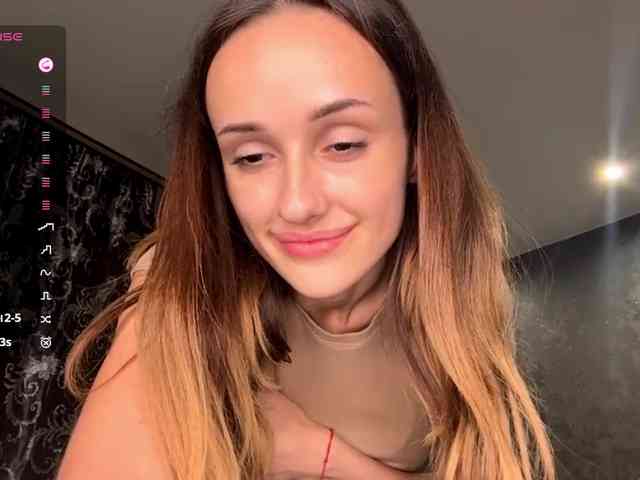 LudivinaCarrilo webcam