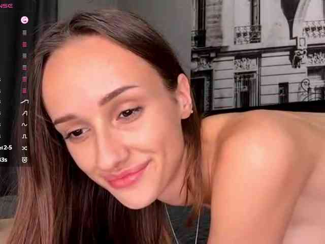 LudivinaCarrilo Sex Cam Show