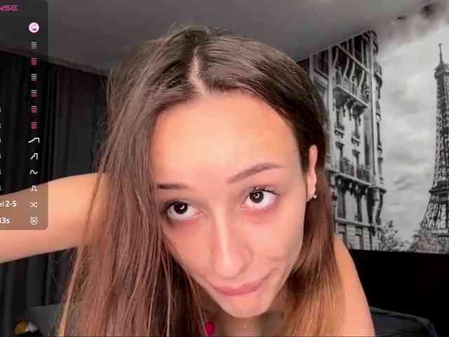 モデル: LudivinaCarrilo