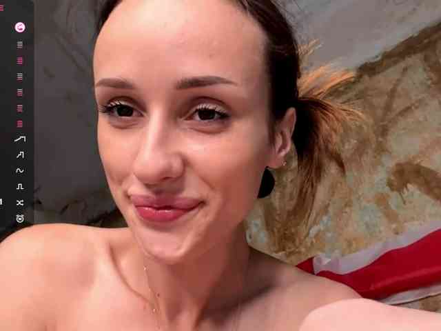 LudivinaCarrilo webcam