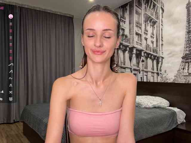 LudivinaCarrilo webcam
