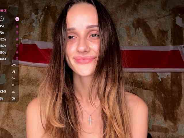 LudivinaCarrilo webcam