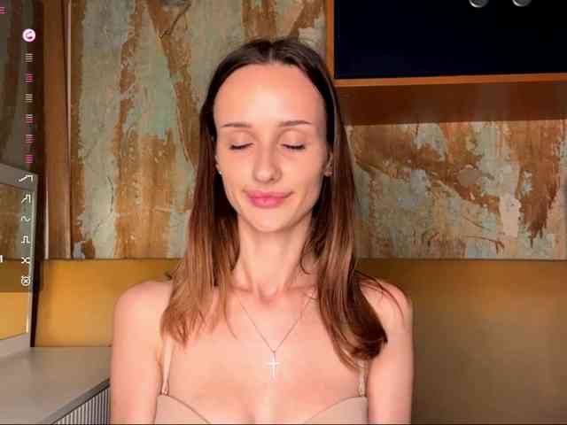 LudivinaCarrilo webcam