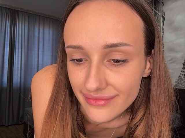 LudivinaCarrilo webcam