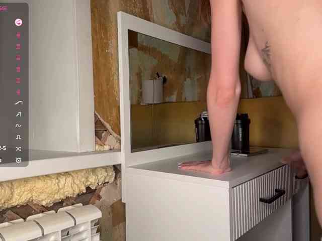 LudivinaCarrilo webcam