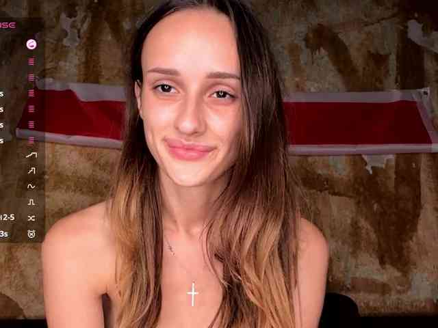 LudivinaCarrilo webcam
