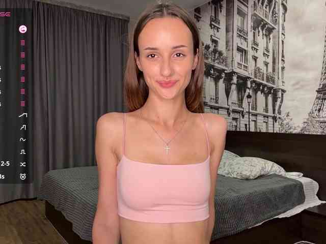 LudivinaCarrilo webcam