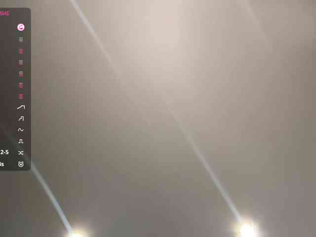 LudivinaCarrilo webcam