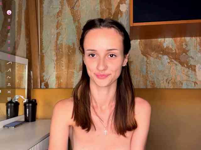 LudivinaCarrilo webcam