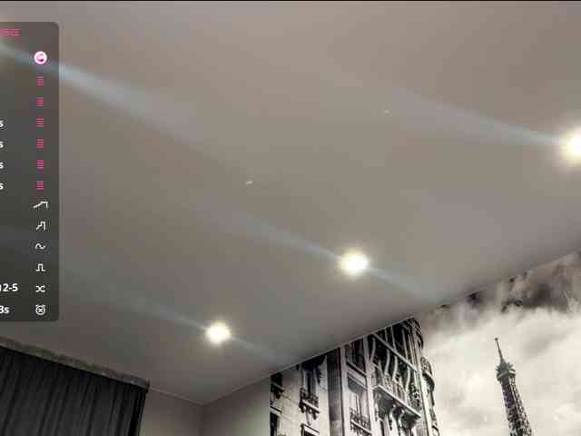 LudivinaCarrilo webcam
