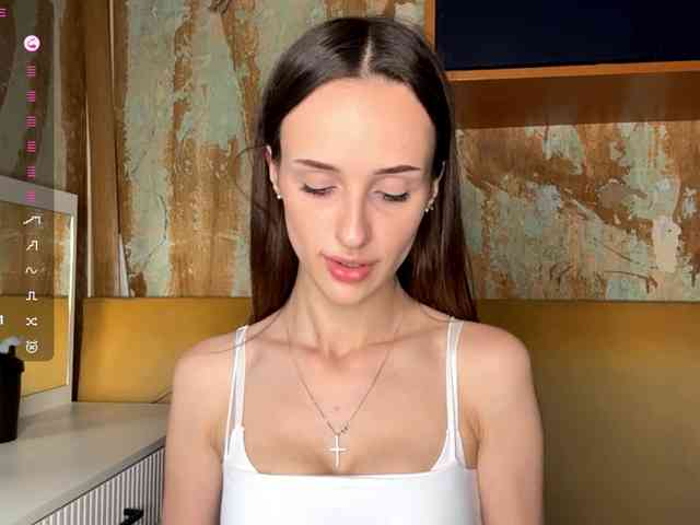 LudivinaCarrilo webcam