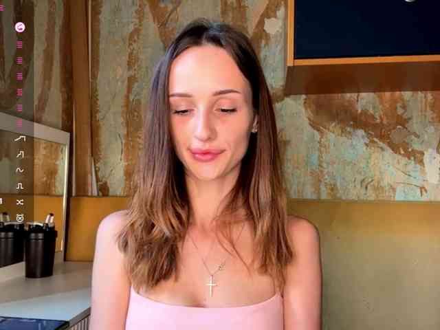 LudivinaCarrilo webcam
